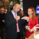 2016.12.10. Casino Win Győr Mikulás Party Fotók:árpika