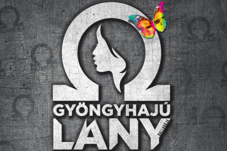 Experidance Production: Gyöngyhajú Lány Balladája