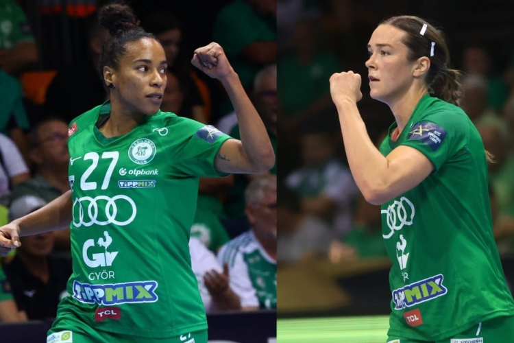 Üvegzseb: 60 millió a női kéziseknek