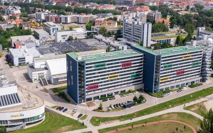 Kiírták a győri egyetem fenntartói alapítvány kuratóriumának pályázatát