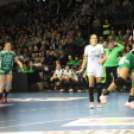 2019.01.02.Győri Audi ETO KC-FTC Rail Hungária női kézilabda mérkőzés 