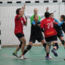 2020.01.18 VI.Varga András női kézilabda emléktorna Öttevény Fotók:árpika 