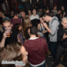 2014.11.12.Szerda - Zubrowka Party