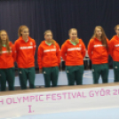 2017.07.29. EYOF 2017 Győr 6.nap Fotók:árpika