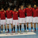 2020.01.04.Magyarország-Csehország Férfi Válogatott Felkészülési mérkőzés 