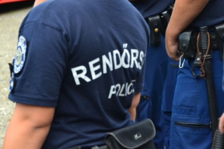 Eltűnt! Keresi a rendőrség