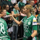 2017.11.06. Győri Audi Eto KC-Rostov Don női kézilabda Bajnokok Ligája Fotók:árpika .