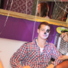 2015.10.31 Mamma mia Halloween Night Dj:Balage&Solymi Conga & FeelharmonX