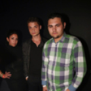 Club Vertigo - I am Marcee 2014.10.11. (szombat)