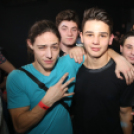 Club Vertigo - Chris Lawyer 2016.01.09. (szombat) (Fotók: Vertigo)