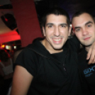 2015.12.26.Mamma Mia Karácsonyi Video Disco Dj:Hubik & Solymi Conga Photo by árpika