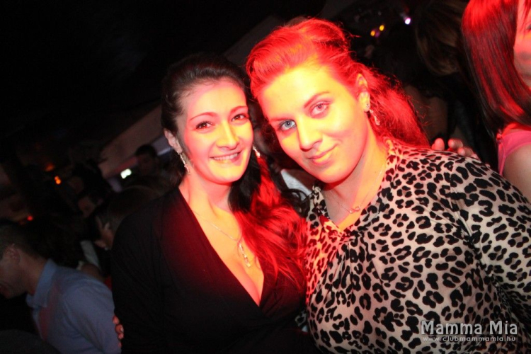 2013.02.09.Szombati Házibuli Mamma Mia Dj:Balage (1) fotók:árpika