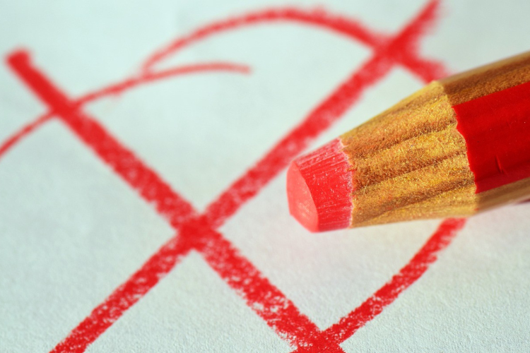 Gyártják már az értesítőket