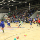 2019.01.17.Mosonmagyaróvári KC-Győri Audi ETO KC női kézilabda bajnoki mérkőzés 