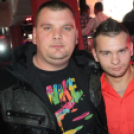 2015.11.27.Mamma Mia Pénteki Házibuli Dj:Ice&Solymi Conga Fotók:árpika