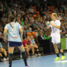 2017.09.02.Győri Audi ETO KC - DVSC-TVP női kézilabda Fotók:árpika