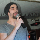 2015.03.20 Mamma Mia Fehérvári Gábor Alfréd Dj:Ice & Solymi Konga  Fotók:árpika