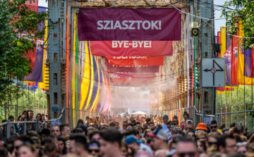 Sziget - A nulladik napon több generáció bulizhat együtt