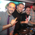 2017.10.31. Mamma Mia Back To The N-Joy Patry Fotók:árpika