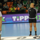 2019.02.17.Győri Audi ETO KC-Budaörs női kézilabda mérkőzés 