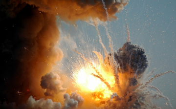 Várpalotai robbanás – Kiderült mi okozta a detonációt 