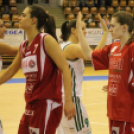 2013.04.06 Szombat Hat-Agro Uni Győr-Dksk Miskolc női kosárlabda fotók.árpika