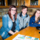 2015.09.22.Kedd - Fönökök Titkárnők Party