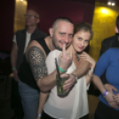Club Vertigo -  All 4 Ladies 2014.02.08. (szombat)