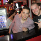 2014.09.19.Mamma Mia Pénteki Házibuli Solymi Konga és Dj:Ice Fotók:árpika