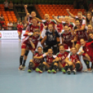 2019.07.14.Kézilabda Női U19-es EB Magyarország-Spanyolország 