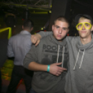 Club Vertigo - The Opening w/ Dave Martin 2014.09.13. (szombat)