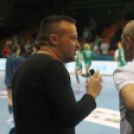 2020.02.01.Győri Audi ETO KC-Bruducnost Podgorica női Bajnokok Ligája mérkőzés