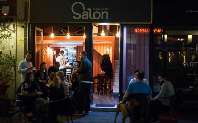 Íme Budapest legdrágább utcái