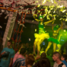 Club Mundo -  The Residents 2013.08.31. (szombat)