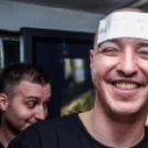 2015.03.06. Mamma Mia Nőnapi Házibuli 