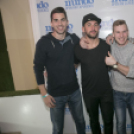 Mundo - Chris Lawyer 2014.05.17. (szombat)