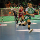 2019.11.12.Győri Audi ETO KC- DVSC női kézilabda bajnoki mérkőzés