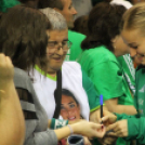 2018.11.17.Győri Audi ETO KC-Podravka Vegeta BL kézilabda mérkőzés Fotók:árpika 