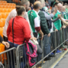 2017.10.27. Győri Audi ETO-Dunaújváros KKA Női kézilabda mérkőzés Fotók:árpika 