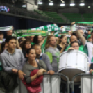 2019.05.12.5 Bajnokok Ligája Győzelem ünneplés