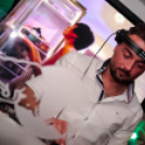 2016.04.30.Mamma Mia Szombati Házibuli Dj:Balage 