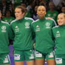 2019.10.06.Győri Audi ETO KC-IKSavenhof Bajnokok Ligája mérkőzés 