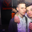 HAMVAI P.G. vs. NEWIK