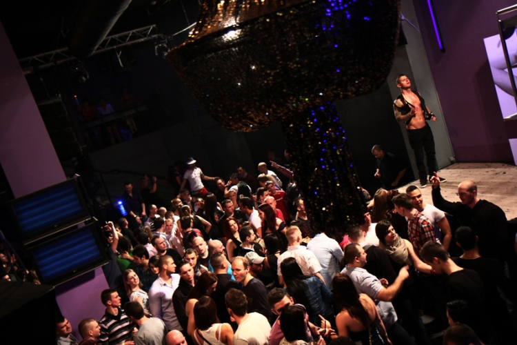 Club Vertigo - Woman's Day 2013.03.09. (szombat) (2) (Fotók:Vertigo)