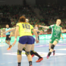 2018.03.10 Győri Audi ETO KC-RK Krim Ljubljana női BL kézilabda Fotók:árpika 