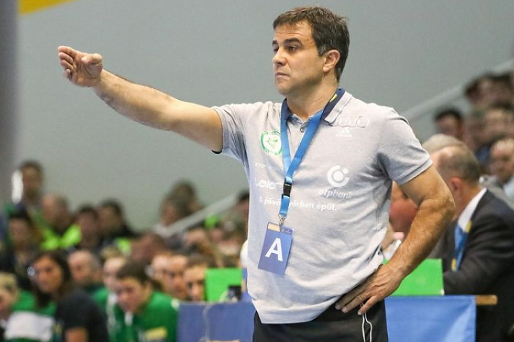 Fél lábbal a Final4-ban