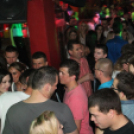 2014.04.19. Mamma Mia Celebek a Pultban Bódi Sylvi És Berki Krisztián,Hódi Pamela Fotó:árpika