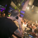 Club Vertigo -  All 4 Ladies 2014.02.08. (szombat)