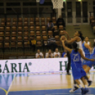 2013.02.27 Hat-Agro Uni Győr-Pöstyén női kosárlabda mérkőzés fotók:árpika