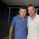 Mundo - Deák bál I Angels of Night w./ Chris Lawyer 2015.06.12. (péntek)